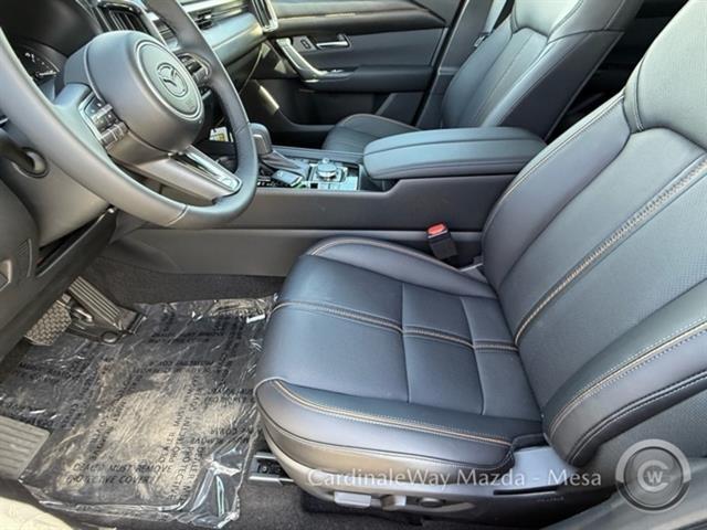 used 2025 Mazda CX-50 Hybrid car, priced at $35,999