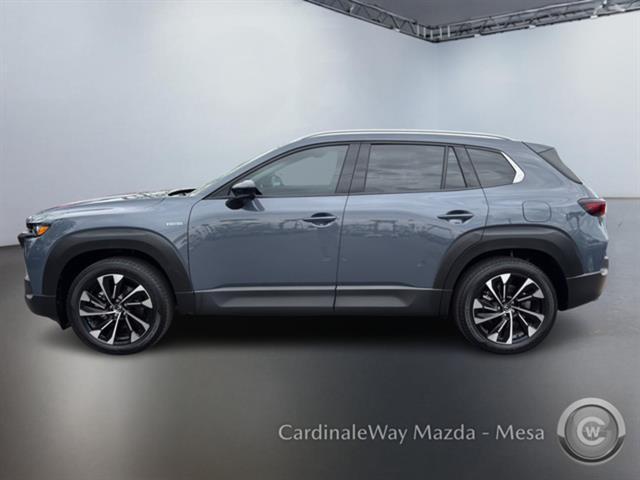 used 2025 Mazda CX-50 Hybrid car, priced at $34,663