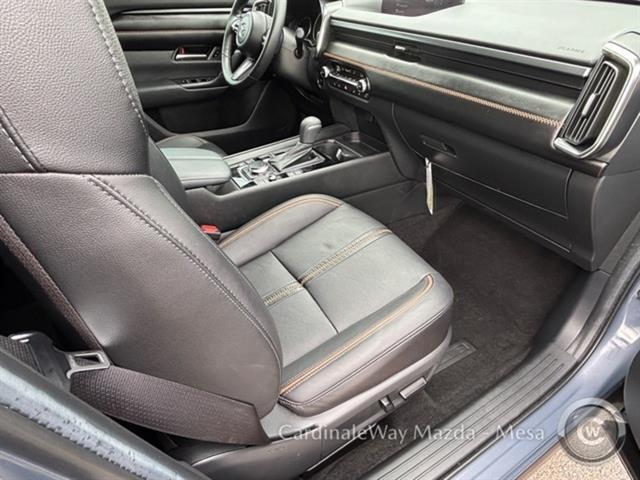 used 2025 Mazda CX-50 Hybrid car, priced at $34,663