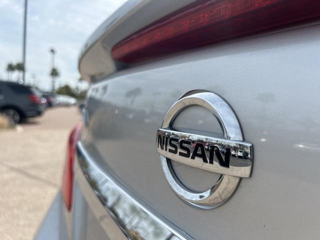 used 2019 Nissan Sentra car, priced at $10,999