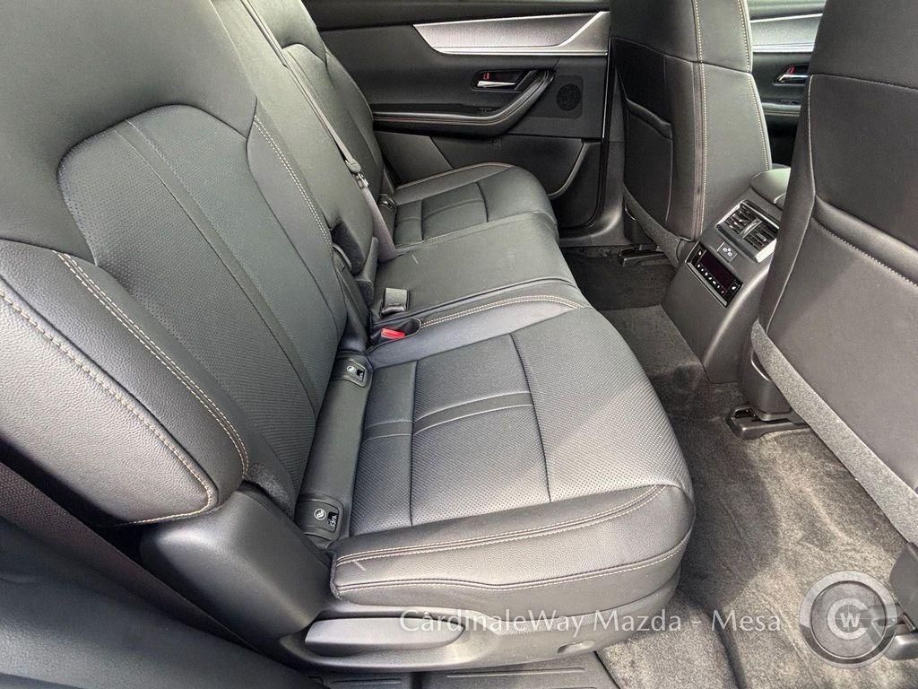 new 2026 Mazda CX-90 car, priced at $44,110