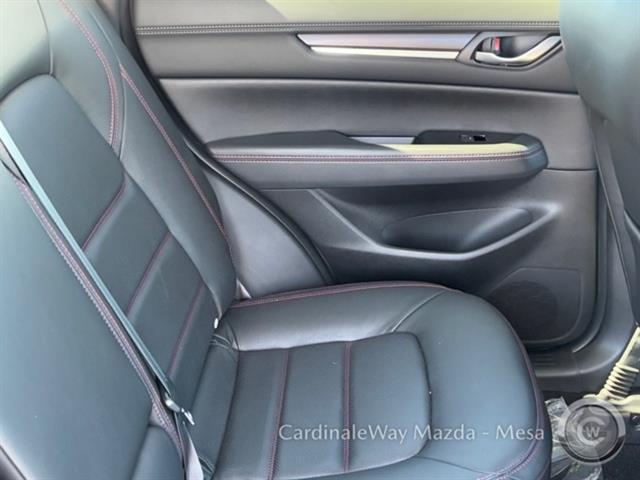 new 2025 Mazda CX-5 car, priced at $32,309
