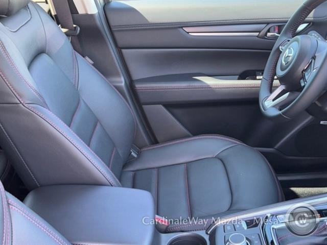 new 2025 Mazda CX-5 car, priced at $32,309