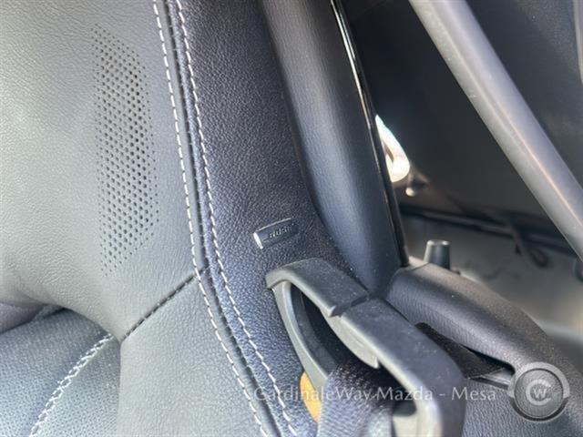 used 2023 Mazda MX-5 Miata car, priced at $24,999