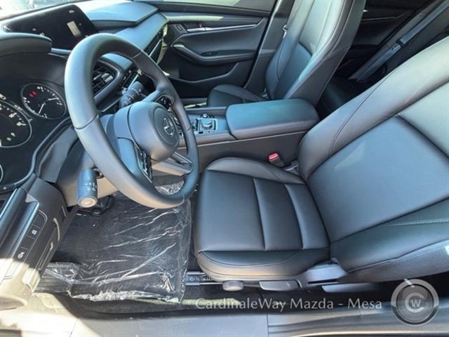 new 2026 Mazda Mazda3 car, priced at $27,306