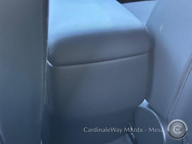 new 2026 Mazda Mazda3 car, priced at $27,306