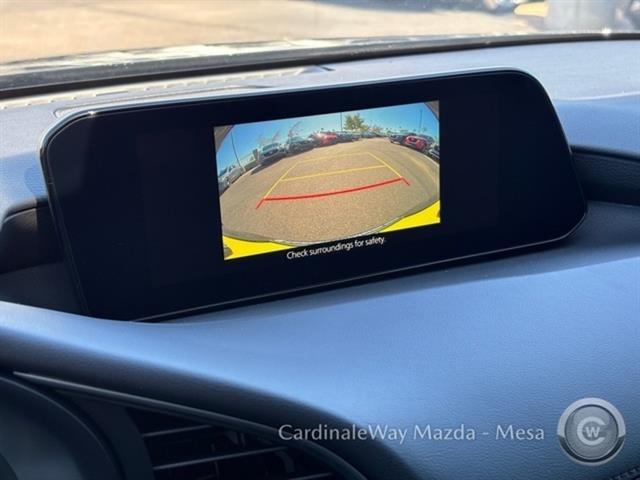 new 2026 Mazda Mazda3 car, priced at $27,306