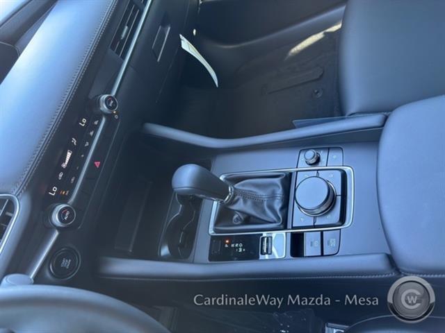 new 2026 Mazda Mazda3 car, priced at $27,306