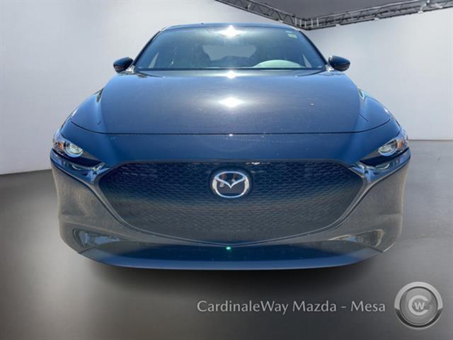 new 2026 Mazda Mazda3 car, priced at $27,306