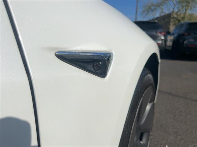 used 2020 Tesla Model 3 car, priced at $20,999