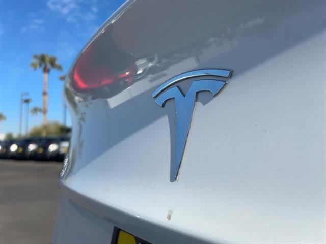 used 2020 Tesla Model 3 car, priced at $20,999