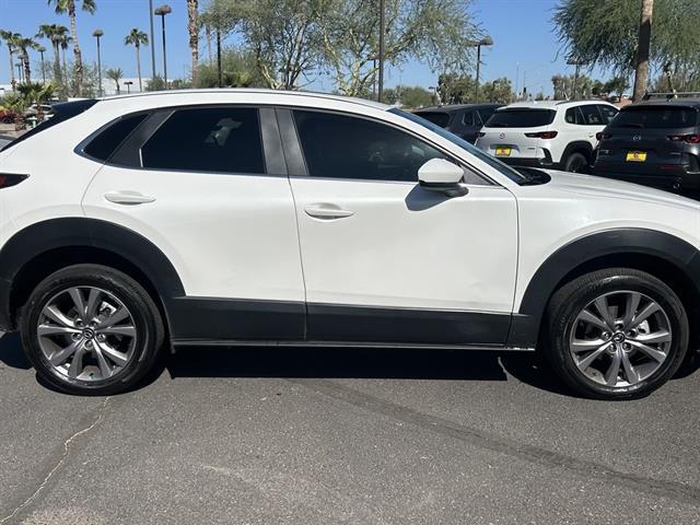 used 2021 Mazda CX-30 car, priced at $21,999