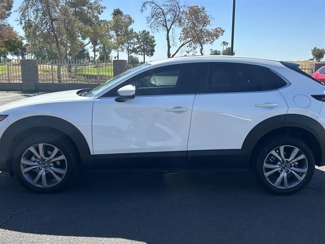 used 2021 Mazda CX-30 car, priced at $21,999