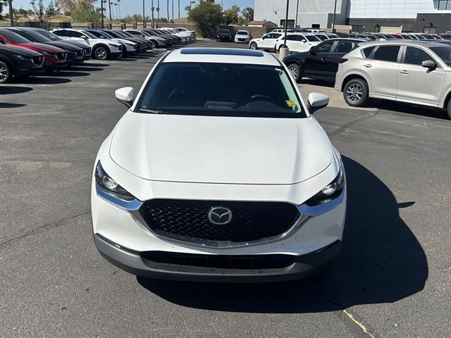 used 2021 Mazda CX-30 car, priced at $21,999