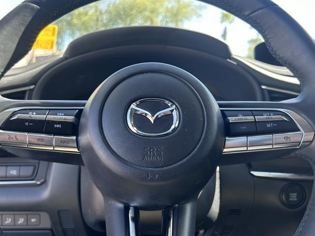 used 2021 Mazda CX-30 car, priced at $21,999