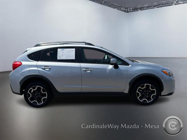 used 2014 Subaru XV Crosstrek car, priced at $7,999