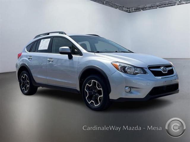 used 2014 Subaru XV Crosstrek car, priced at $7,999