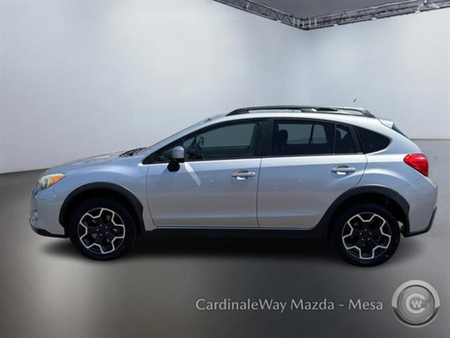 used 2014 Subaru XV Crosstrek car, priced at $7,999