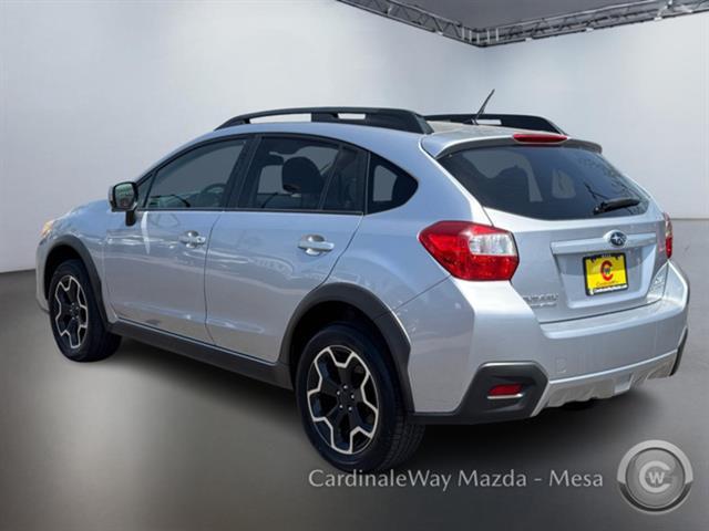 used 2014 Subaru XV Crosstrek car, priced at $7,999