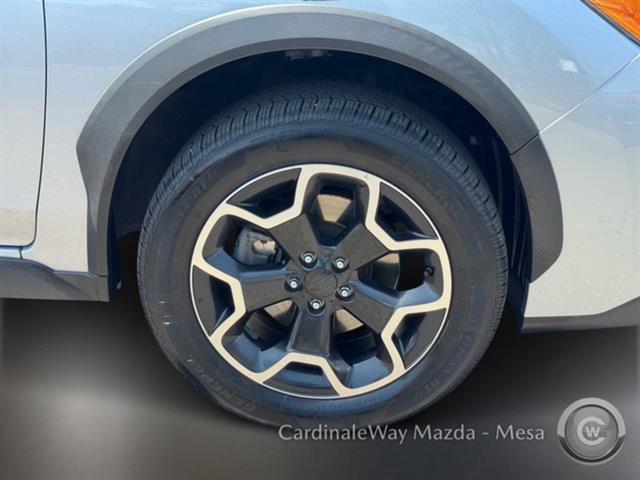 used 2014 Subaru XV Crosstrek car, priced at $7,999