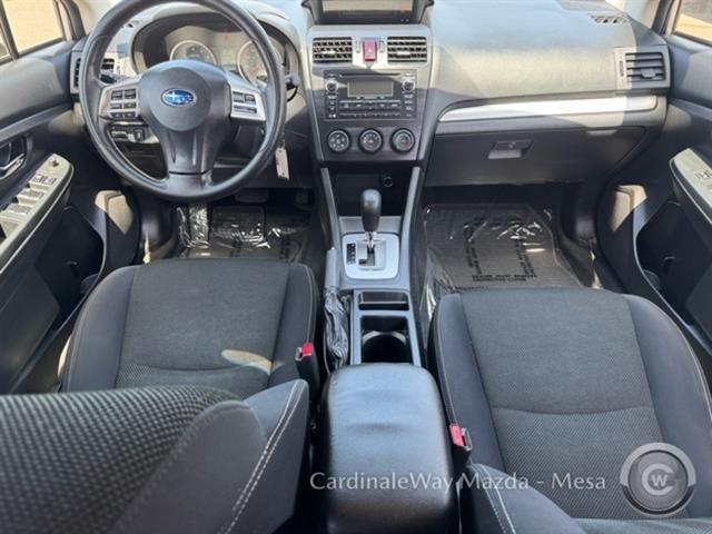 used 2014 Subaru XV Crosstrek car, priced at $7,999