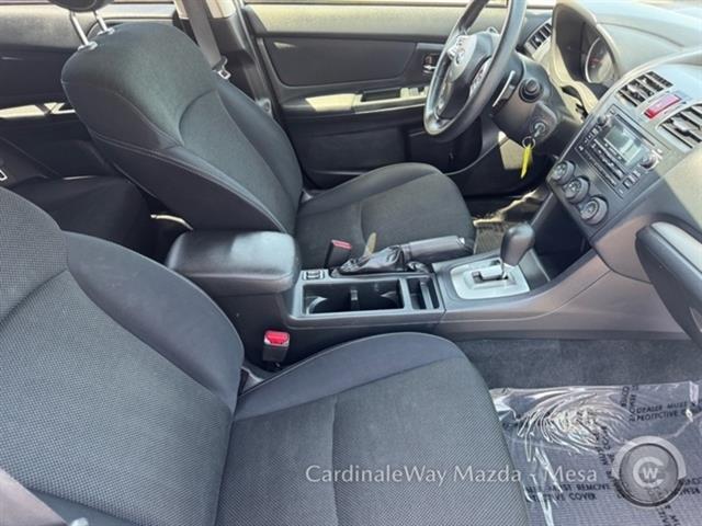 used 2014 Subaru XV Crosstrek car, priced at $7,999