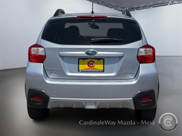 used 2014 Subaru XV Crosstrek car, priced at $7,999