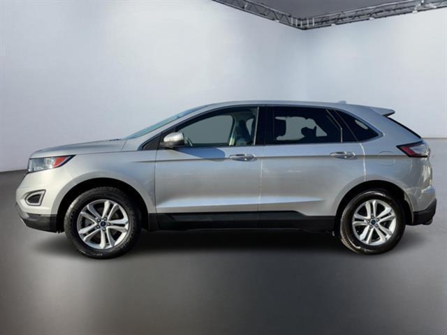 used 2018 Ford Edge car, priced at $14,999