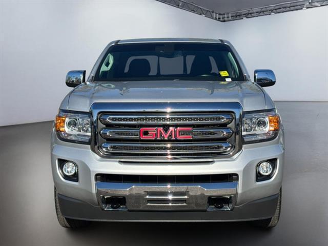 used 2020 GMC Canyon car, priced at $31,999