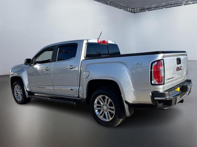 used 2020 GMC Canyon car, priced at $31,999