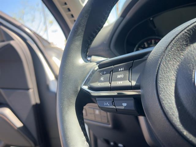 used 2022 Mazda CX-5 car, priced at $25,999
