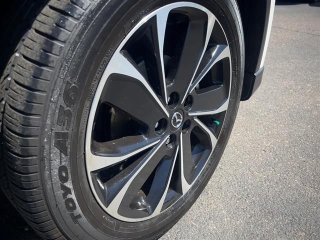 used 2022 Mazda CX-5 car, priced at $25,999