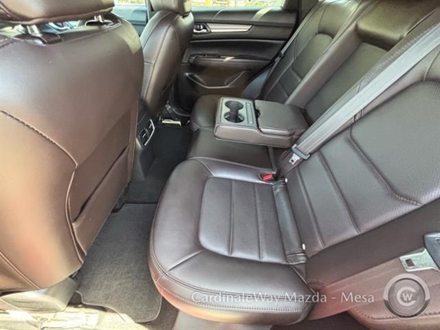 used 2020 Mazda CX-5 car, priced at $23,999