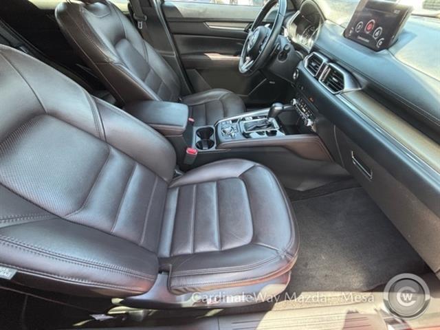 used 2020 Mazda CX-5 car, priced at $23,999
