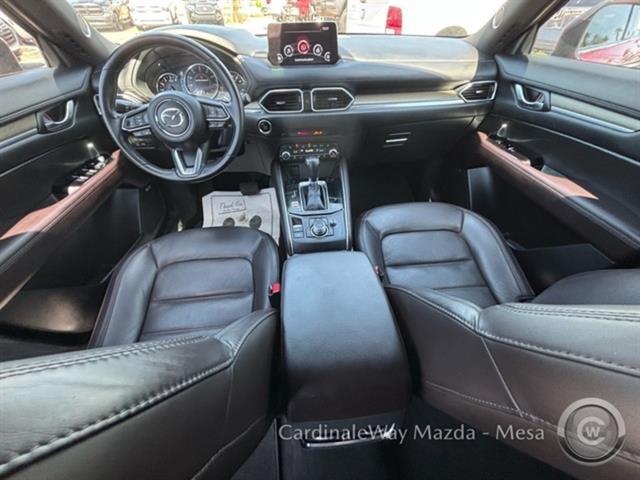 used 2020 Mazda CX-5 car, priced at $23,999