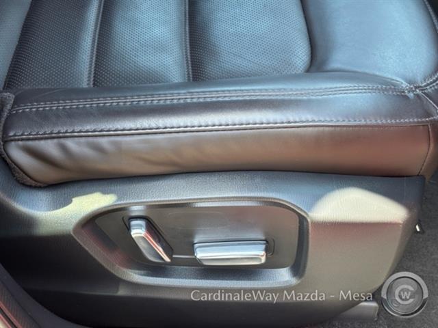 used 2020 Mazda CX-5 car, priced at $23,999