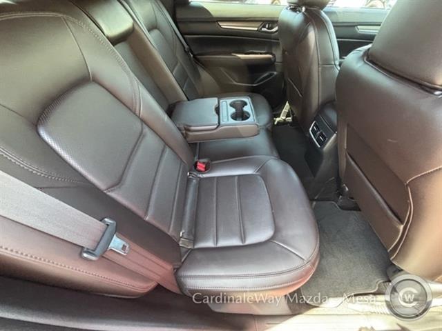 used 2020 Mazda CX-5 car, priced at $23,999