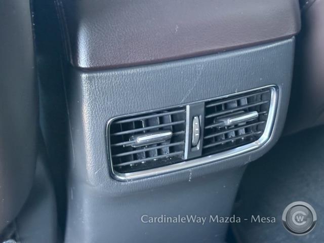 used 2020 Mazda CX-5 car, priced at $23,999