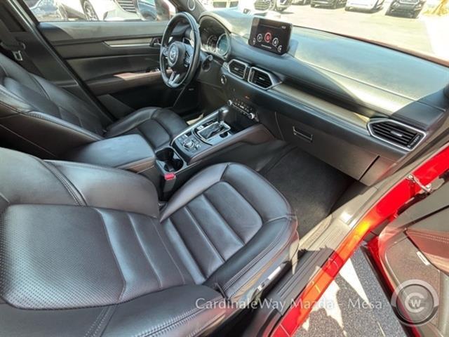 used 2020 Mazda CX-5 car, priced at $23,999