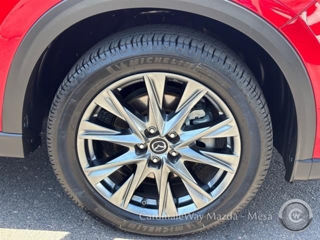 used 2020 Mazda CX-5 car, priced at $23,999