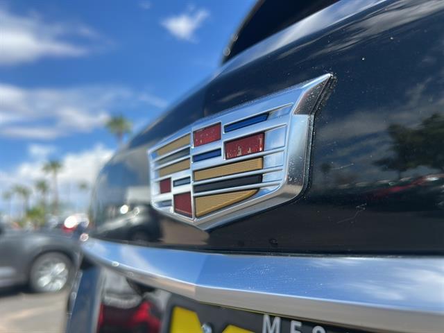 used 2019 Cadillac XT5 car, priced at $16,598