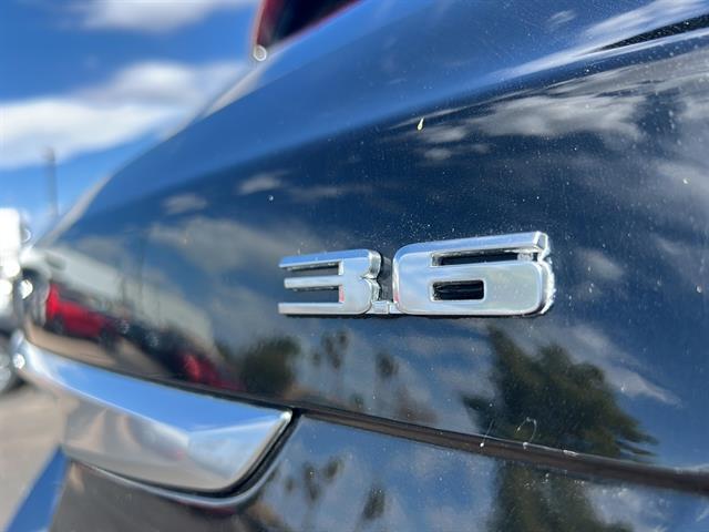used 2019 Cadillac XT5 car, priced at $16,598