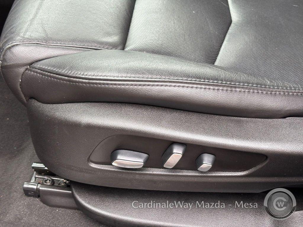 used 2019 Cadillac XT5 car, priced at $13,994