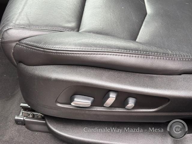 used 2019 Cadillac XT5 car, priced at $15,994