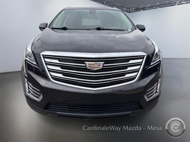 used 2019 Cadillac XT5 car, priced at $15,994