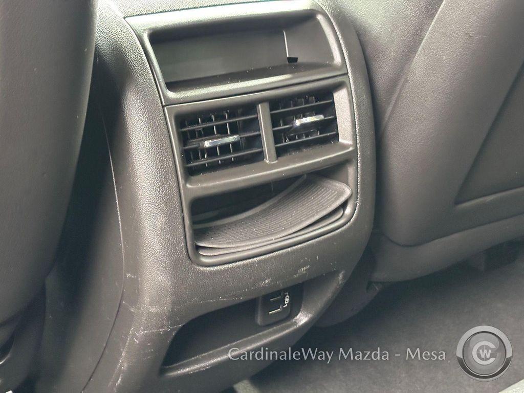 used 2019 Cadillac XT5 car, priced at $13,994