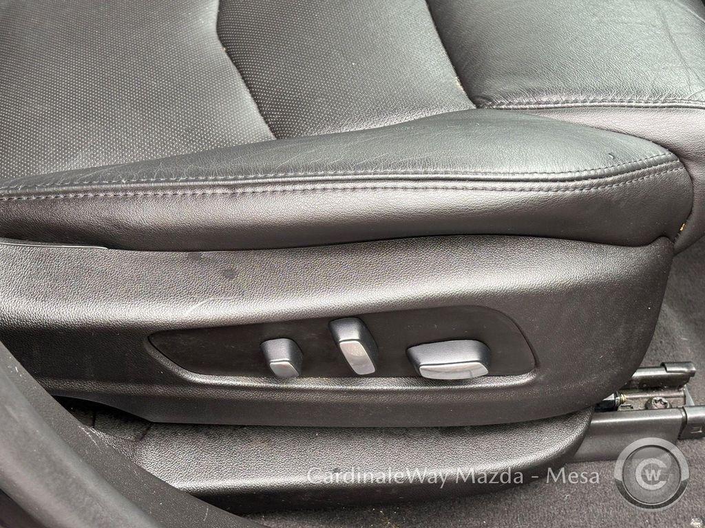 used 2019 Cadillac XT5 car, priced at $13,994