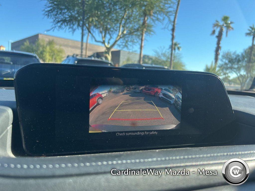 used 2024 Mazda CX-30 car, priced at $19,999