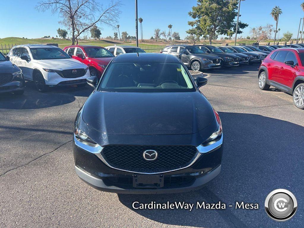 used 2024 Mazda CX-30 car, priced at $19,999