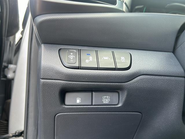used 2020 Hyundai Ioniq Hybrid car, priced at $15,999